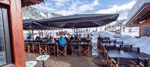  عقار تجاري في Savoie, France 700متر مربع رقم 208795 3