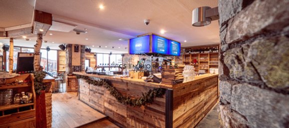  عقار تجاري في Savoie, France 700متر مربع رقم 208795 6