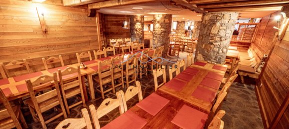  عقار تجاري في Savoie, France 700متر مربع رقم 208795 18