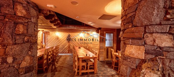  عقار تجاري في Savoie, France 700متر مربع رقم 208795 20