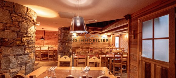  عقار تجاري في Savoie, France 700متر مربع رقم 208795 17