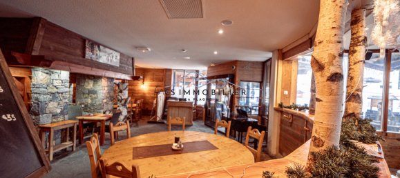  عقار تجاري في Savoie, France 700متر مربع رقم 208795 9