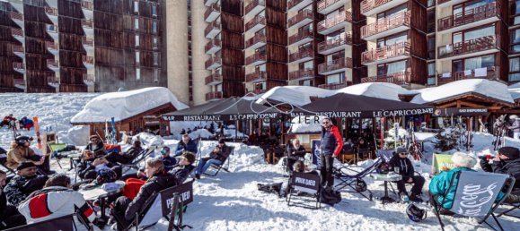  عقار تجاري في Savoie, France 700متر مربع رقم 208795 2