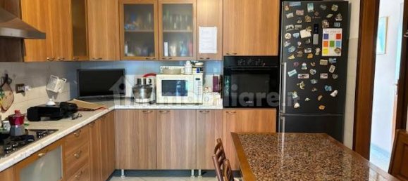 Дом с 3 спальнями в Вимеркате, Италия № 85867 10