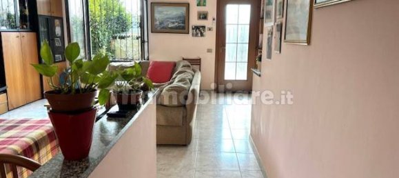 Дом с 3 спальнями в Вимеркате, Италия № 85867 18