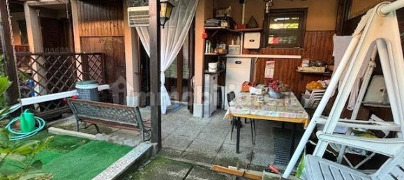 Дом с 3 спальнями в Вимеркате, Италия № 85867 14