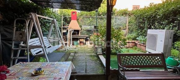 Дом с 3 спальнями в Вимеркате, Италия № 85867 15