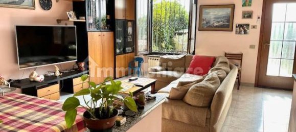 Дом с 3 спальнями в Вимеркате, Италия № 85867 7