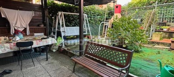 Дом с 3 спальнями в Вимеркате, Италия № 85867 16