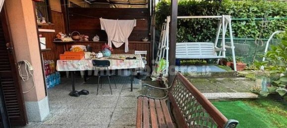 Дом с 3 спальнями в Вимеркате, Италия № 85867 13