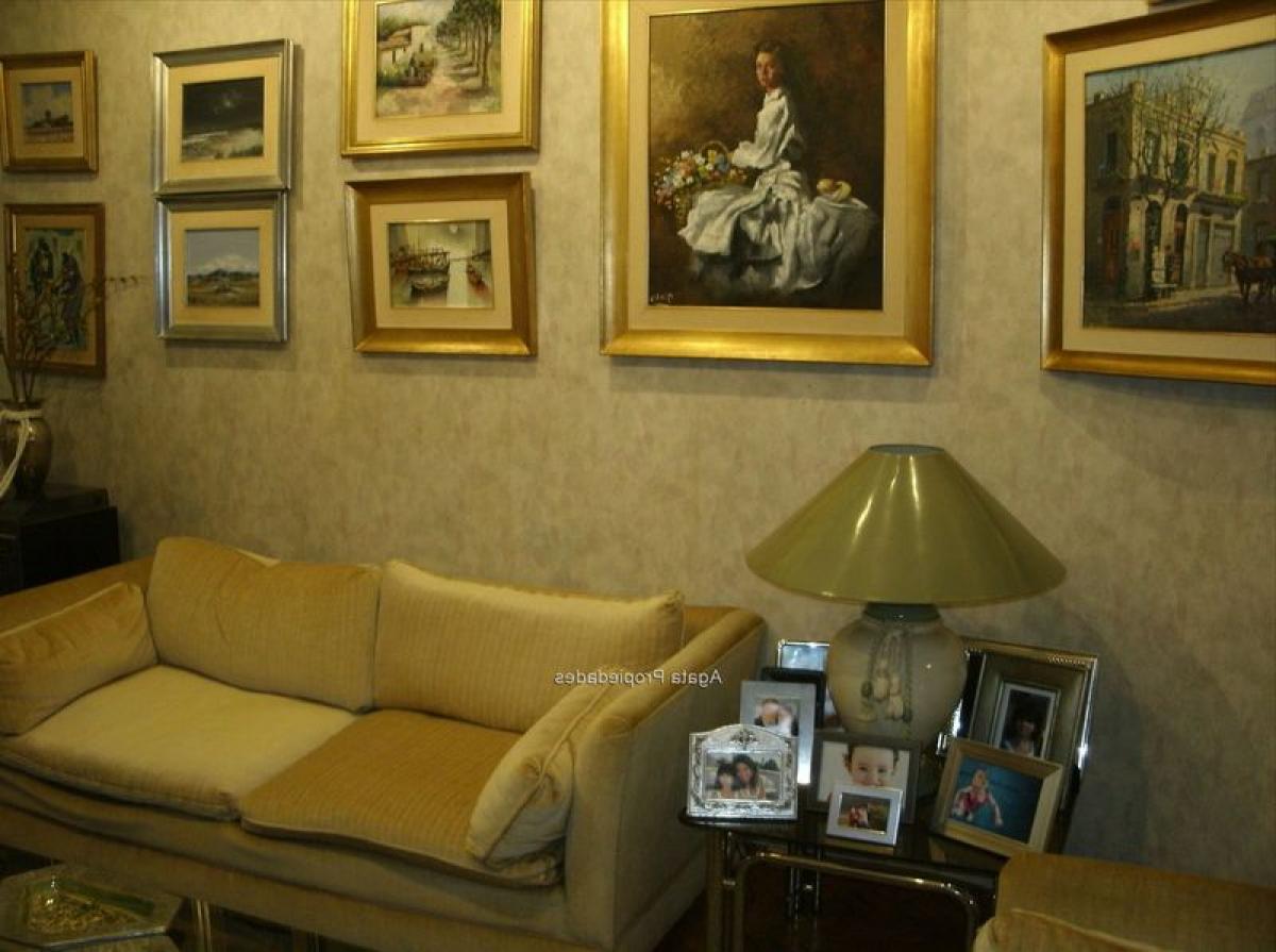 3 chambres Appartement à Montevideo, Uruguay No. 9469