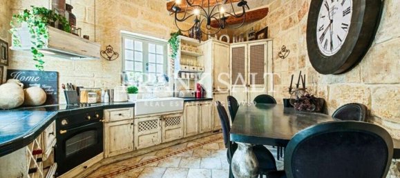 2 Schlafzimmer Haus in Lija, Malta, Nr. 3722 2