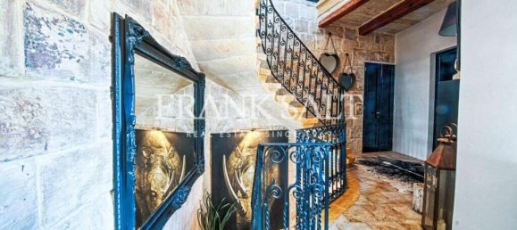 2 Schlafzimmer Haus in Lija, Malta, Nr. 3722 6