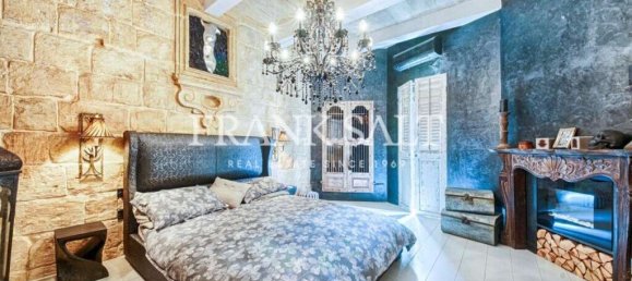 2 Schlafzimmer Haus in Lija, Malta, Nr. 3722 4