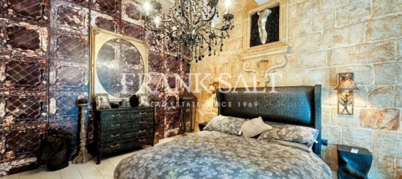 2 Schlafzimmer Haus in Lija, Malta, Nr. 3722 5