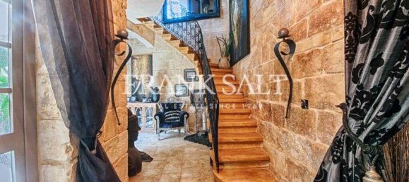 2 Schlafzimmer Haus in Lija, Malta, Nr. 3722 7