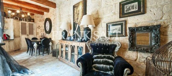 2 Schlafzimmer Haus in Lija, Malta, Nr. 3722 3