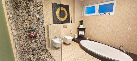 3 Schlafzimmer Wohnung in Darmstadt, Germany, Nr. 320067 5