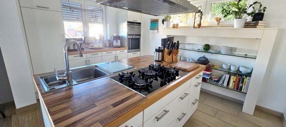 3 Schlafzimmer Wohnung in Darmstadt, Germany, Nr. 320067 3