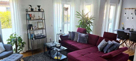 3 Schlafzimmer Wohnung in Darmstadt, Germany, Nr. 320067 2