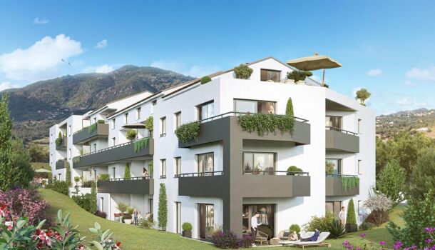 2 Schlafzimmer Wohnung in Ajaccio, France, Nr. 70094