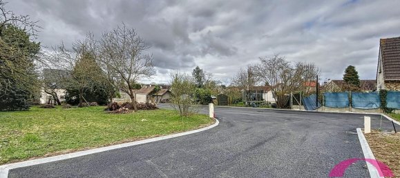 Terreno em Ballancourt-sur-Essonne, France N.º 184773 3