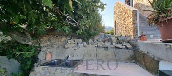 3 chambres Villa à Ventimiglia, Italy No. 232218 7