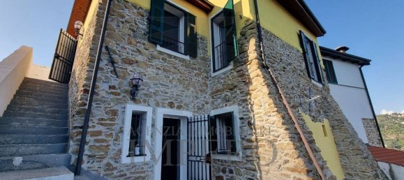 3 chambres Villa à Ventimiglia, Italy No. 232218 4