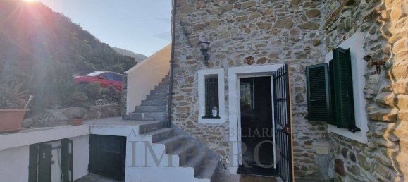 3 chambres Villa à Ventimiglia, Italy No. 232218 6