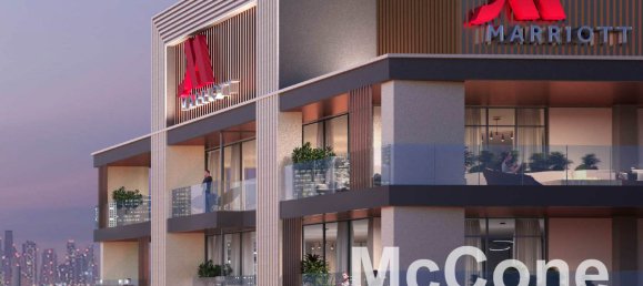 1 bedroom Apartment in Business Bay, UAE No. 28381 3