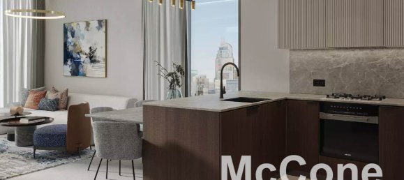 1 bedroom Apartment in Business Bay, UAE No. 28381 11