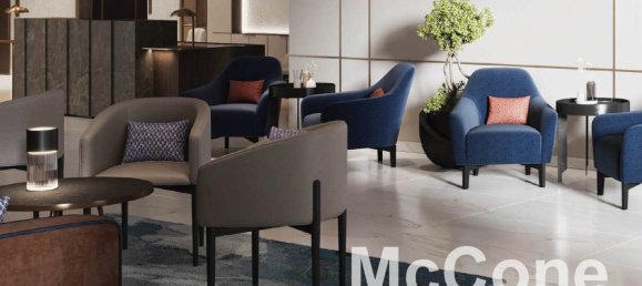 1 bedroom Apartment in Business Bay, UAE No. 28381 12