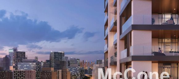 1 bedroom Apartment in Business Bay, UAE No. 28381 4