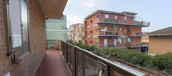3 rooms Apartment in Pomezia, Italy No. 203083 41