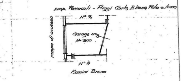 3 rooms Apartment in Pomezia, Italy No. 203083 8