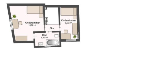 Casa T5 em Mainz-Bingen, Germany N.º 360799 13