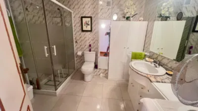 2 chambres Appartement à Torrevieja, Spain No. 240717