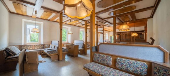 Casa de 10 divisões em Sudoststeiermark, Austria N.º 191219 6