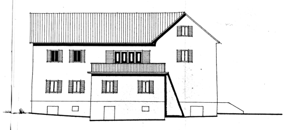 Casa de 10 divisões em Sudoststeiermark, Austria N.º 191219 42