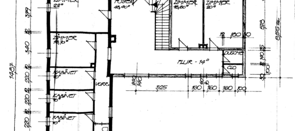 Casa de 10 divisões em Sudoststeiermark, Austria N.º 191219 39