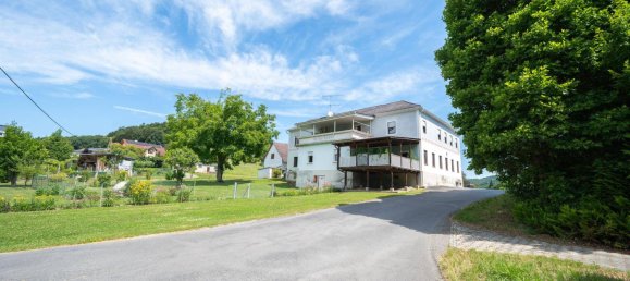 Casa de 10 divisões em Sudoststeiermark, Austria N.º 191219 37