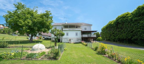 Casa de 10 divisões em Sudoststeiermark, Austria N.º 191219 33