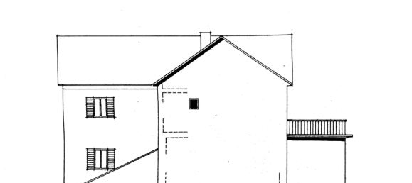Casa de 10 divisões em Sudoststeiermark, Austria N.º 191219 40