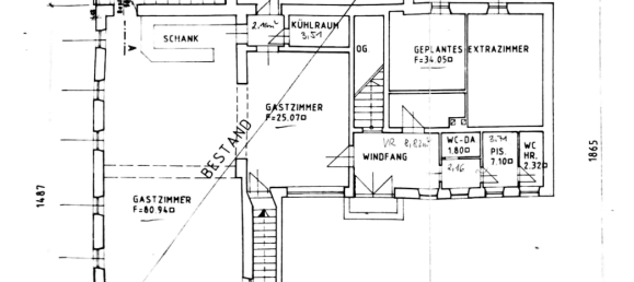 Casa de 10 divisões em Sudoststeiermark, Austria N.º 191219 38