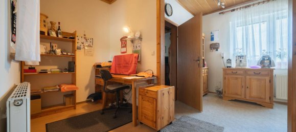 Casa de 10 divisões em Sudoststeiermark, Austria N.º 191219 17