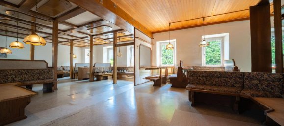 Casa de 10 divisões em Sudoststeiermark, Austria N.º 191219 4