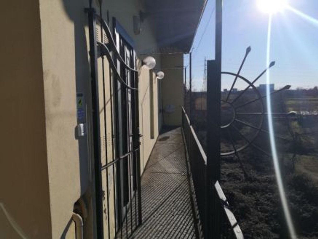 3 rooms Duplex in Milan, Italy No. 247649