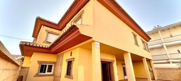 Casa de 4 dormitorios en Granada, Spain No. 146030 3