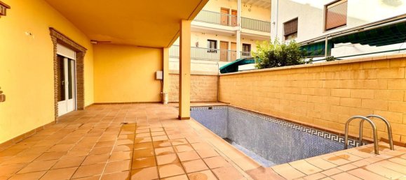 Casa de 4 dormitorios en Granada, Spain No. 146030 6