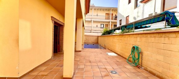 Casa de 4 dormitorios en Granada, Spain No. 146030 32